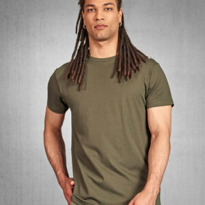 B&C Inspire Plus T Herren Bio – selbst gestalten