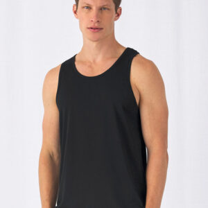 B&C Inspire Tank T Herren – selbst gestalten