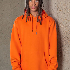 B&C KING Hooded Sweat Herren – selbst gestalten