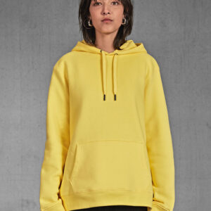 B&C QUEEN Hooded Sweat Damen – selbst gestalten