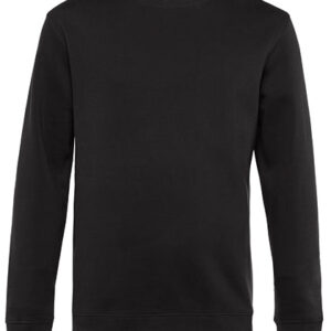 B&C KING Sweat Black Pure