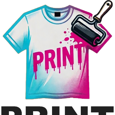Print Mein Shirt – Logo