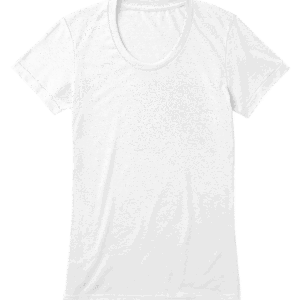 Bio T-Shirt Premium – Vorderseite